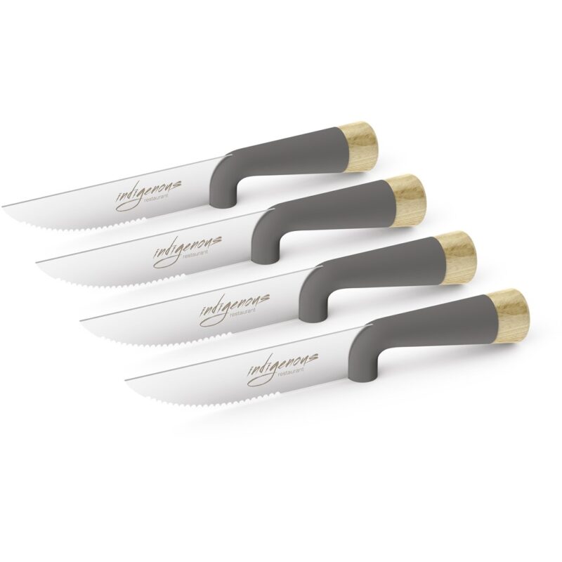Andy Cartwright "The Final Cut" Steak Knife Set - Image 2